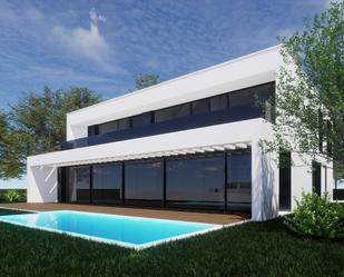 Residencial en venda en Sanxenxo