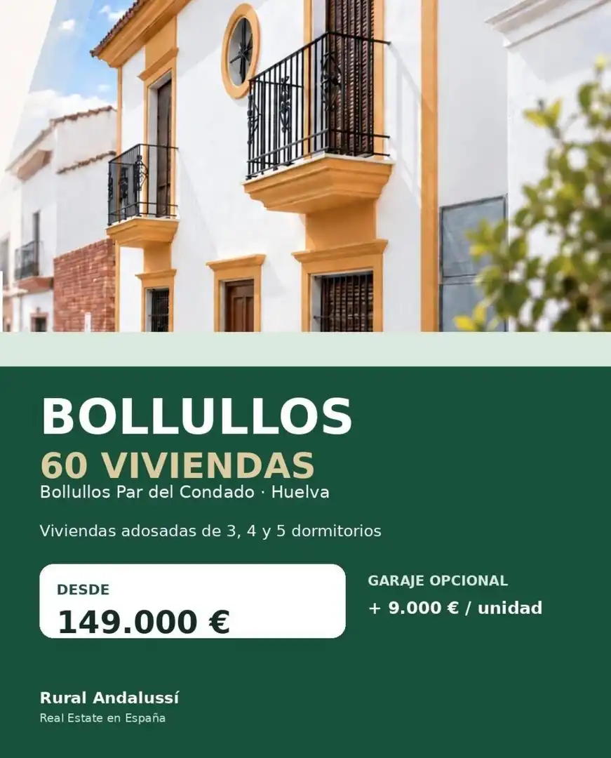 Terraced house for sale in UA-B11 CALLE D