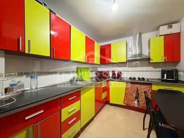 Appartement avec ascenseur à vendre à Paseo Santa María del Águila