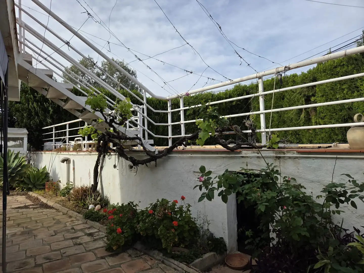 Casa o chalet en venta en El Vedat - Santa Apolonia
