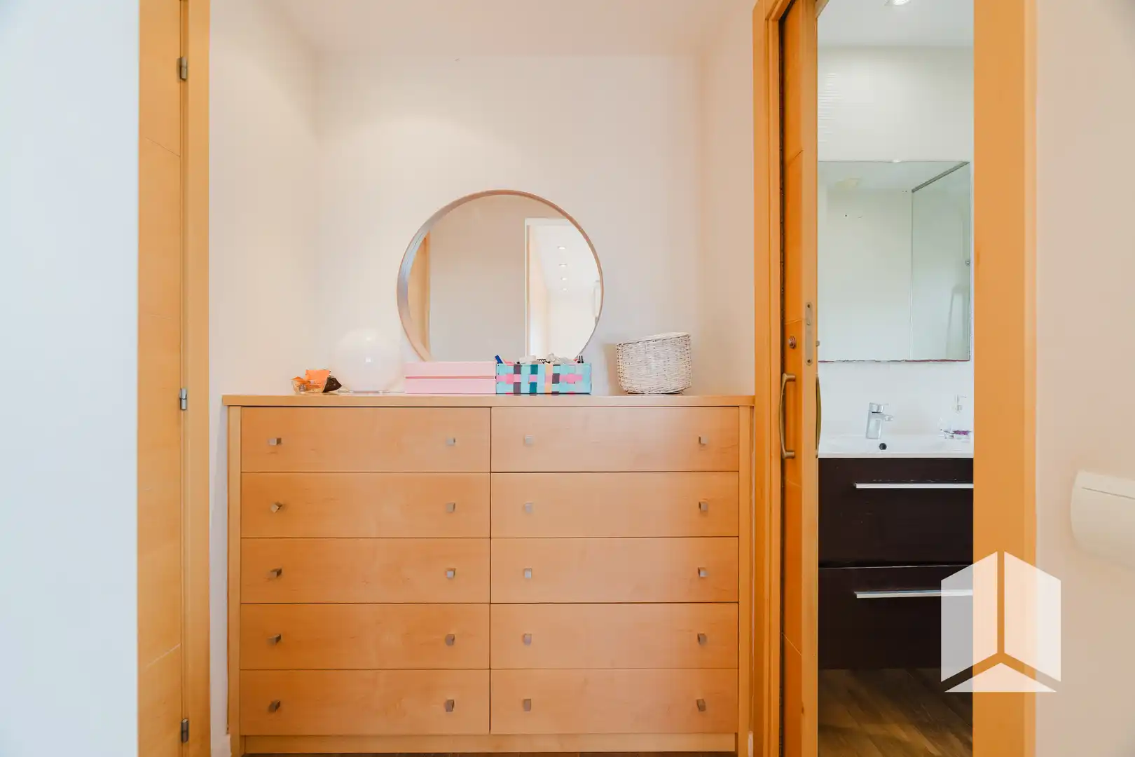 Bedroom of Houses for sale in Castelldefels  with Terrace and Balcony