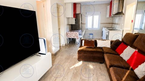 Foto 3 de Piso en venta en Alaberga Auzoa, Kaputxinoak / Capuchinos - Galtzaraborda, Errenteria