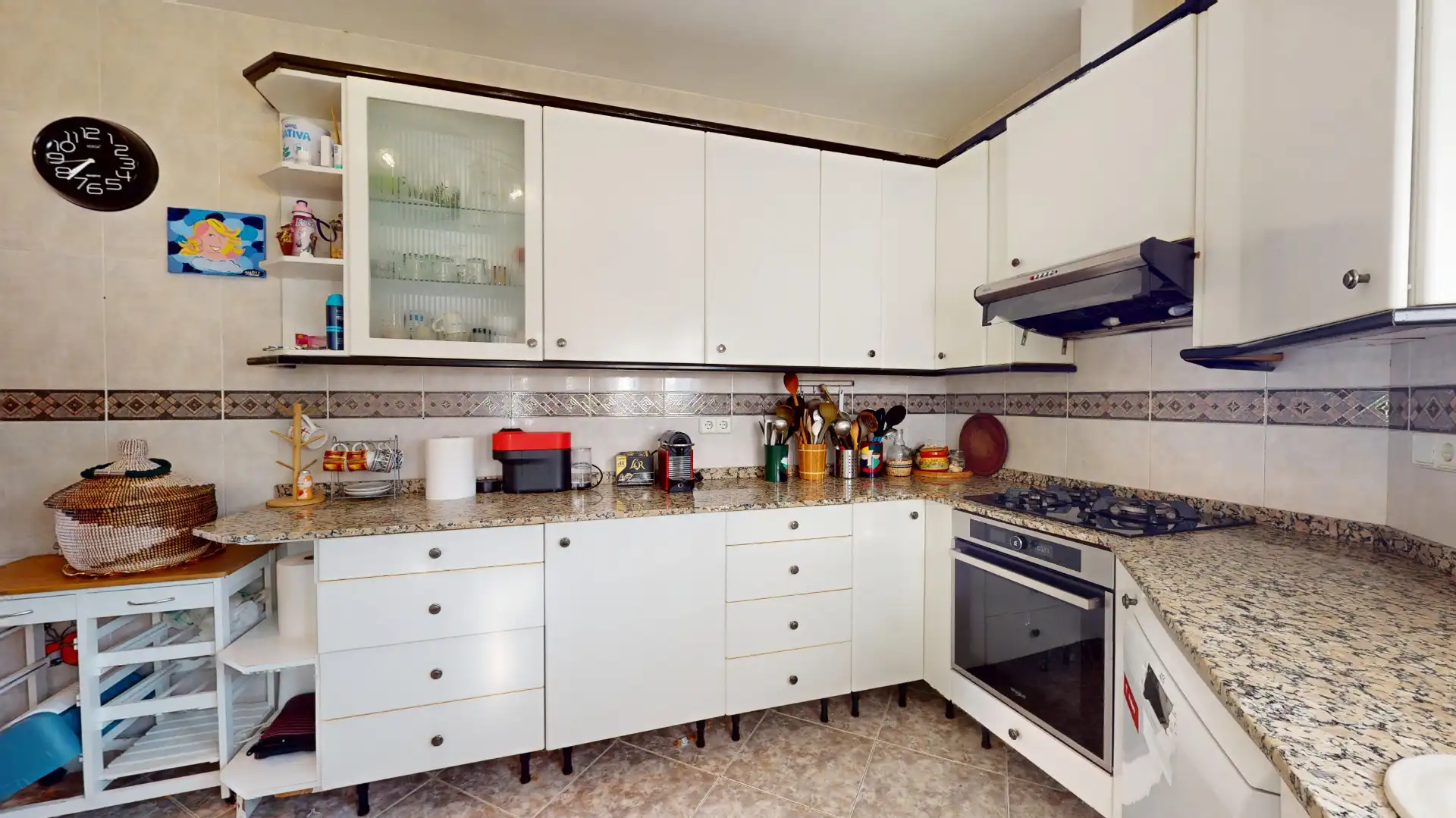 Chalet con piscina en venta en Avinguda Veracruz, imagen 20