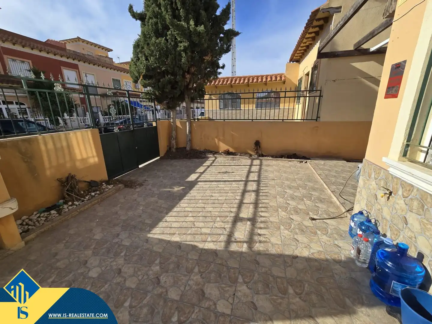 Casa amb piscina en venda a Zona Carrefour - Urbanizaciones, imagen 18