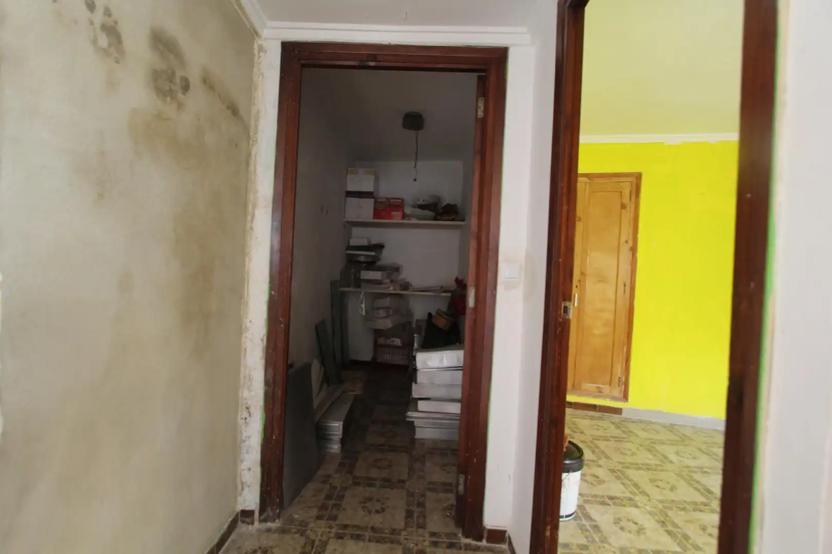 Country homes for sale in Macastre  with Heating, Terrace and Storage room