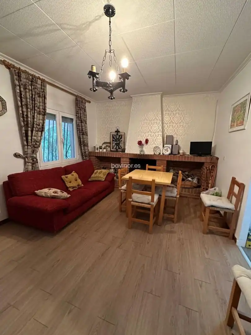 Chalet con jardín en venta en Aledo, imagen 4