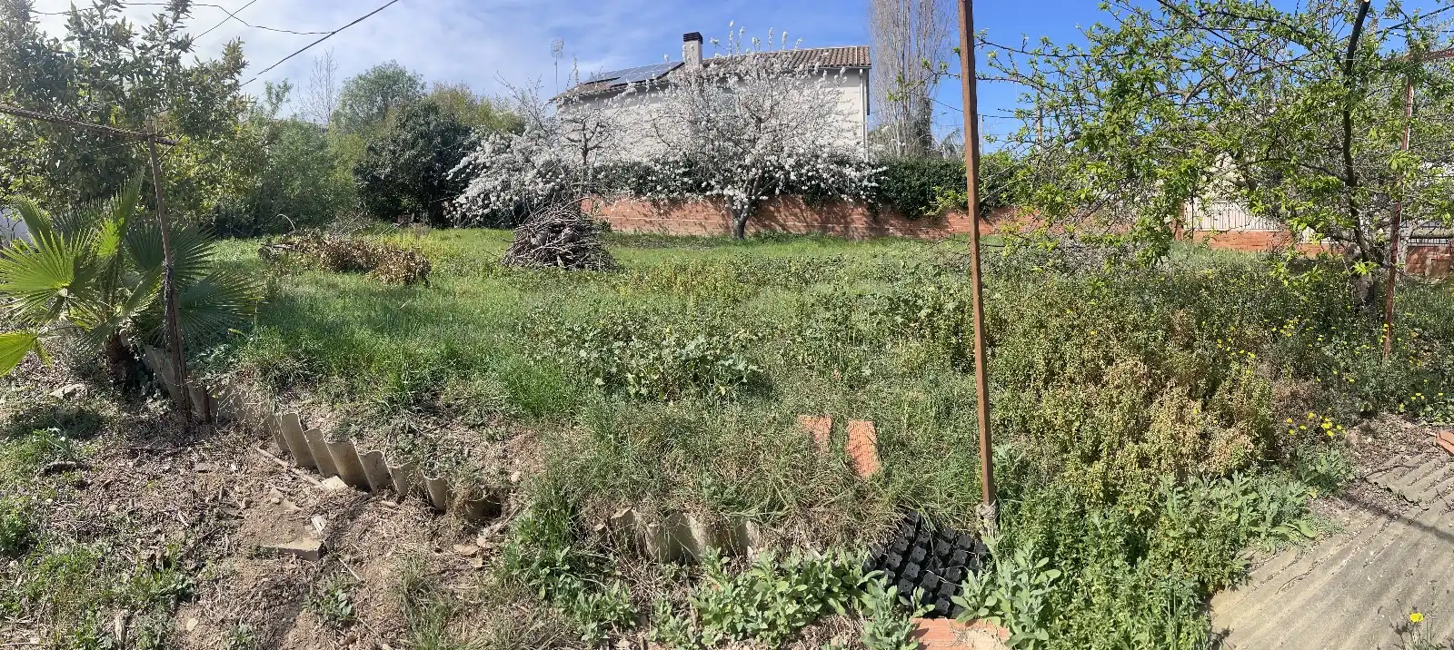 Residential land for sale in Sud, imagen 5