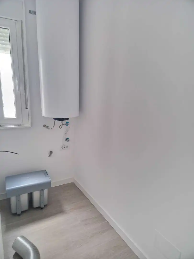 Baño de Piso en venta en Negreira con Calefacción