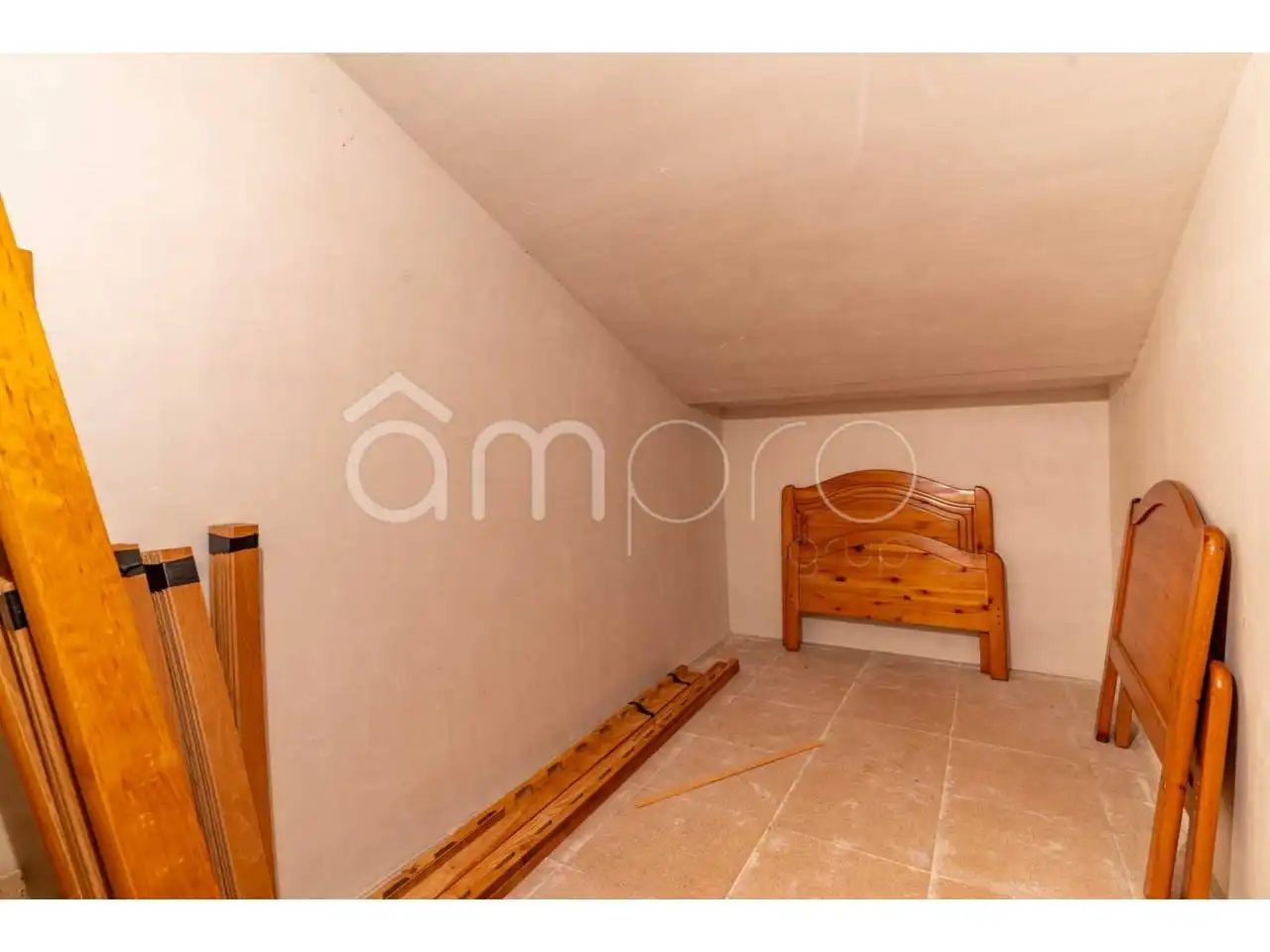 Wohnung zum Verkauf in El Catllar  mit Klimaanlage, Terrasse und Abstellraum