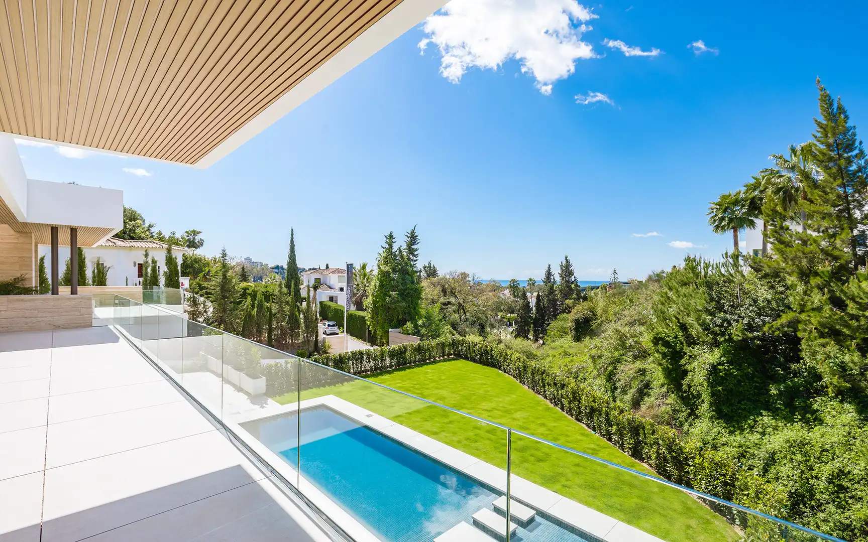 Haus mit Pool zur Miete in El Paraíso, imagen 10