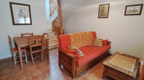 Foto 2 de Casa o xalet en venda a Muñana, Ávila