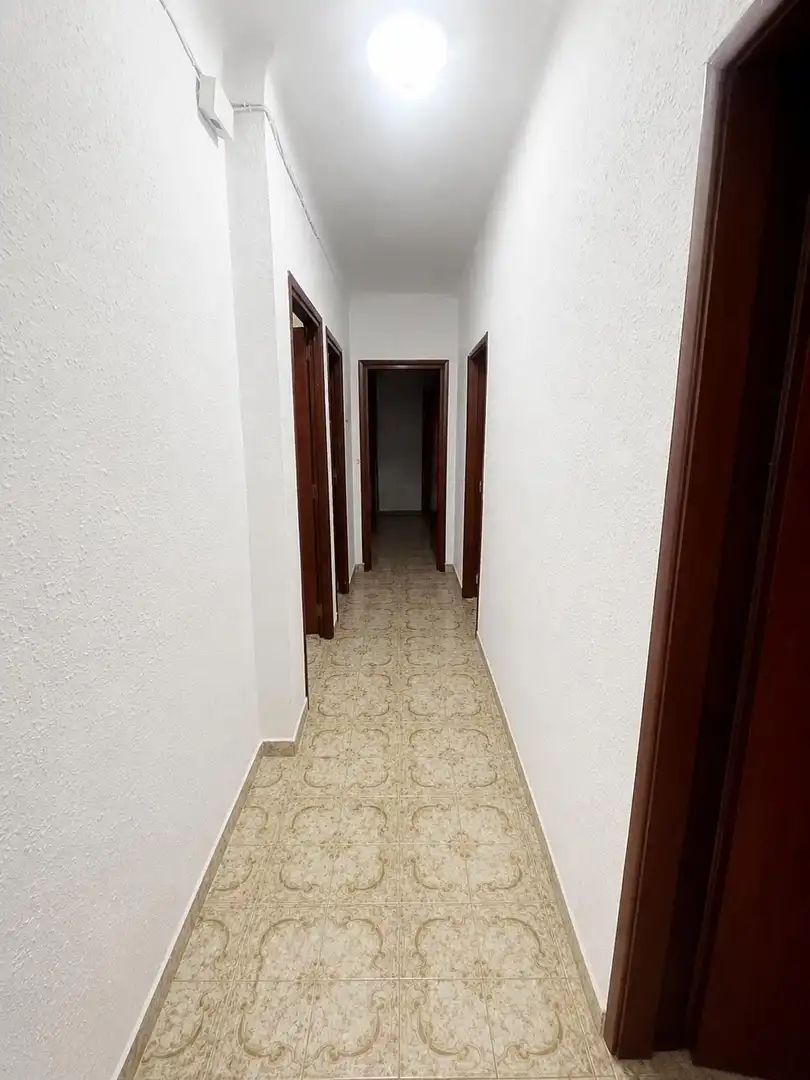 Piso en venta en Alicante / Alacant con Aire acondicionado y Terraza