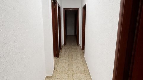 Foto 4 de Piso en venta en Virgen del Remedio - Parque Lo Morant, Alicante / Alacant