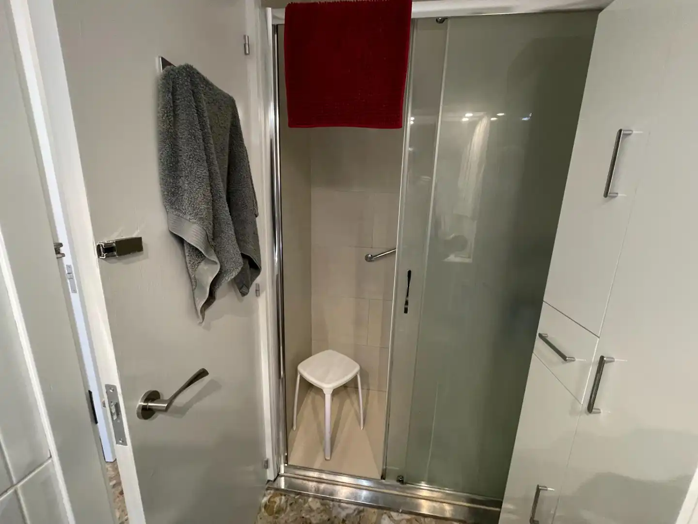 Baño de Piso en venta en Igualada con Calefacción