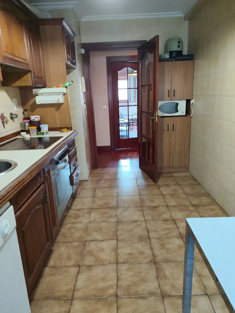 Appartement avec terrasse à vendre à Gibeleta Etxetaldea, imagen 4