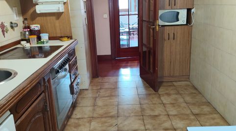 Foto 5 de Piso en venta en Gibeleta Etxetaldea, Hondarribia, Gipuzkoa