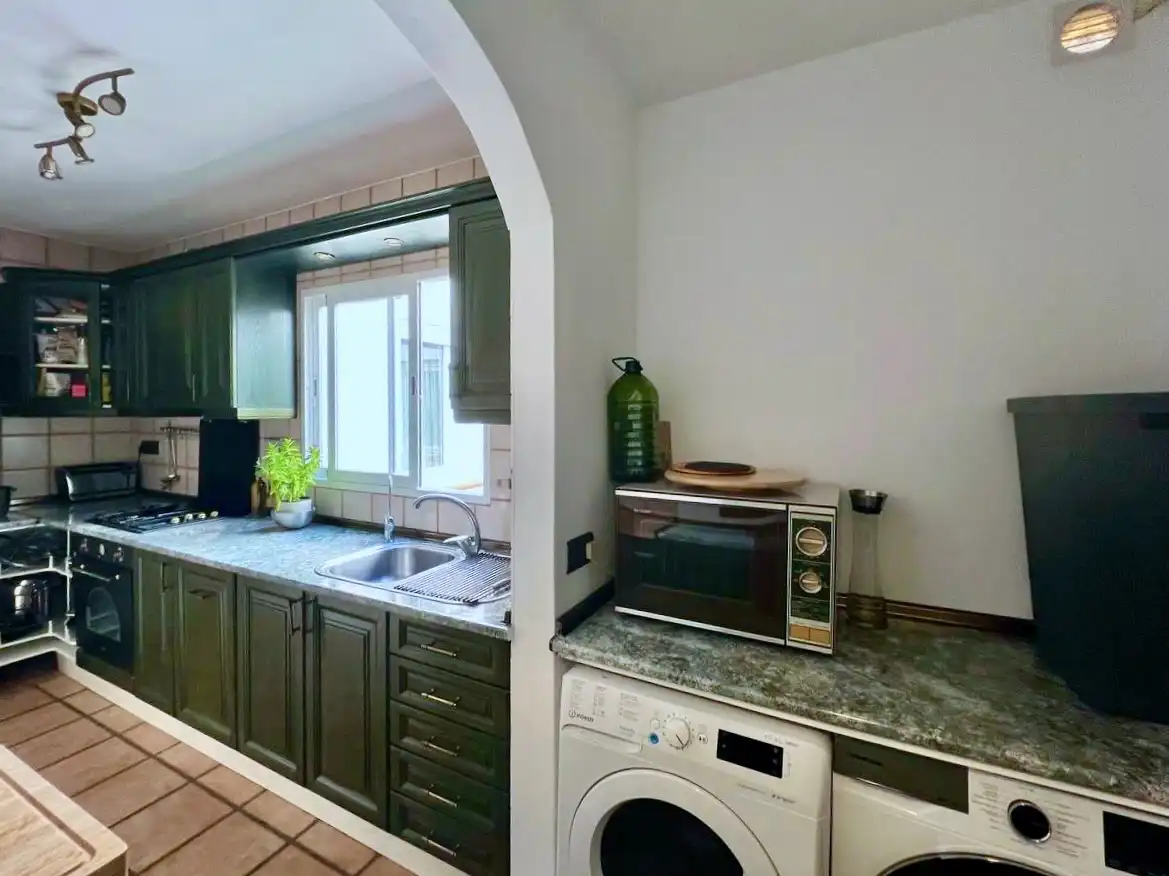 Penthouse with lift for sale in Zona Pueblo, imagen 11