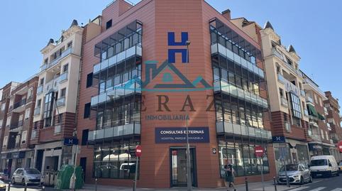 Foto 4 de Piso en venta en Banderas de Castilla, Centro - Corte Inglés, Toledo