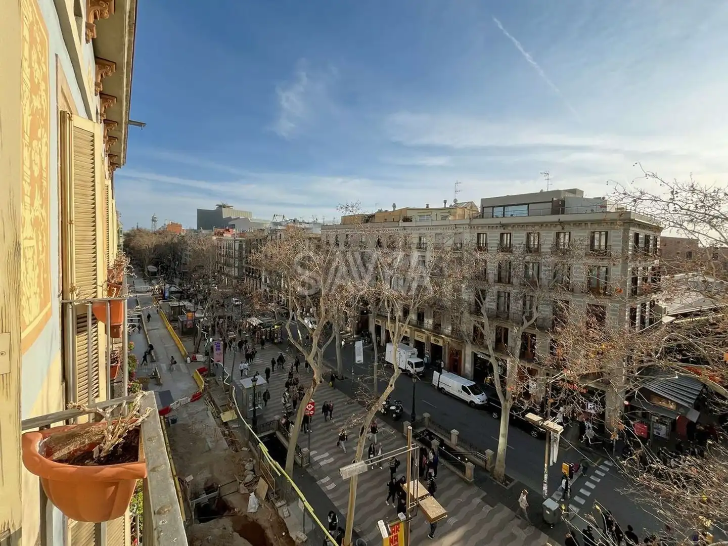 Wohnung mit Terrasse zum Verkauf in Ramblas, imagen 6