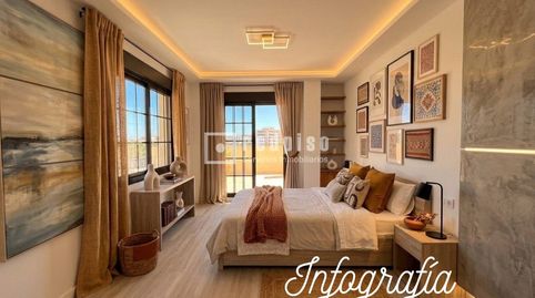Foto 4 von Wohnung zum Verkauf in Del Golf Este, Hacienda Torrequebrada, Benalmádena