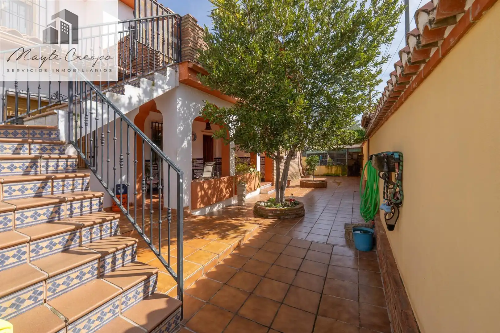 Chalet con terraza en venta en Villa de Otura, imagen 71