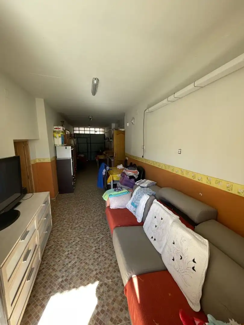 Casa o chalet en venta en El Redal