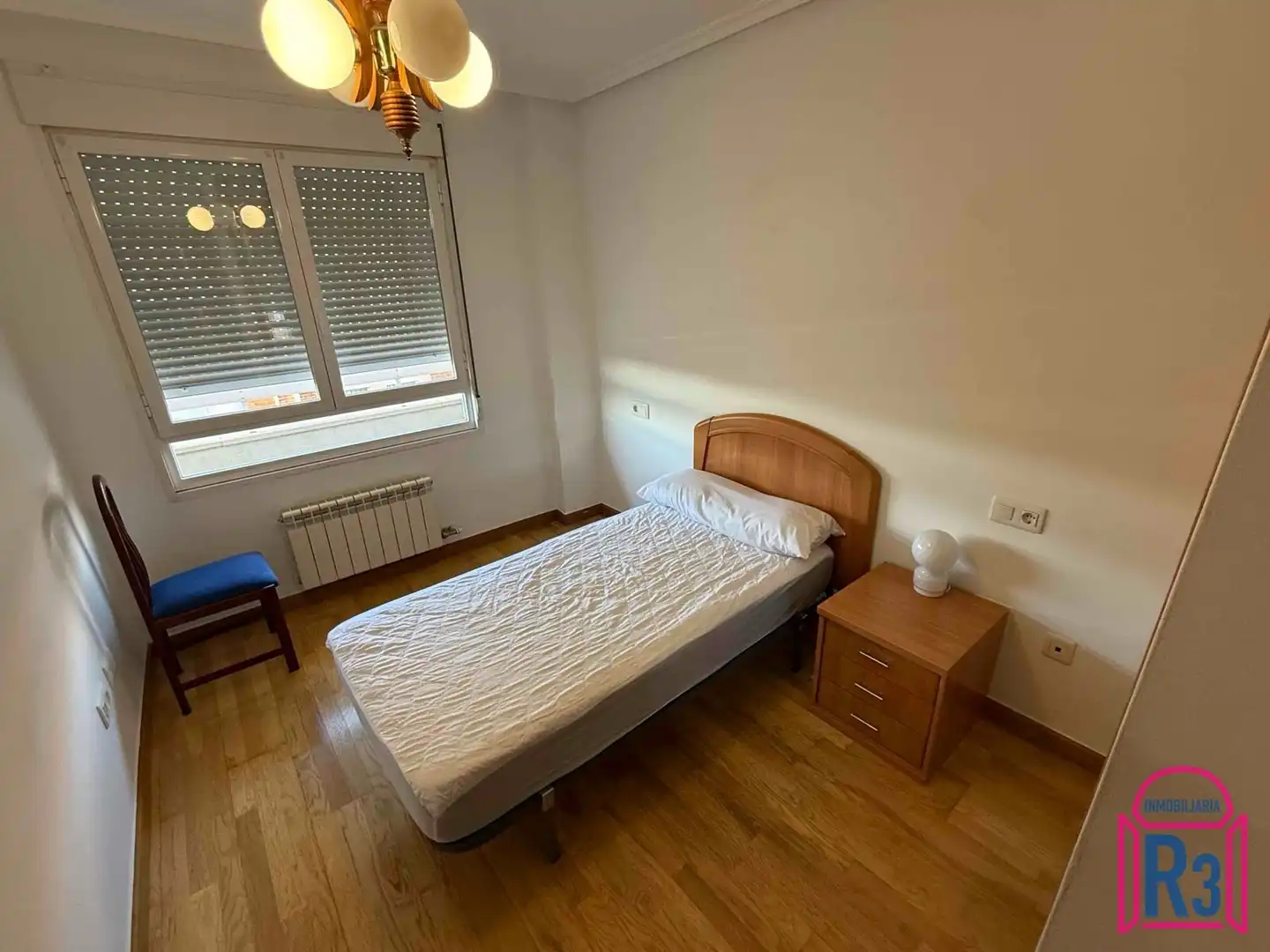 Flat for rent in Santiago Apostol, Trobajo del Camino