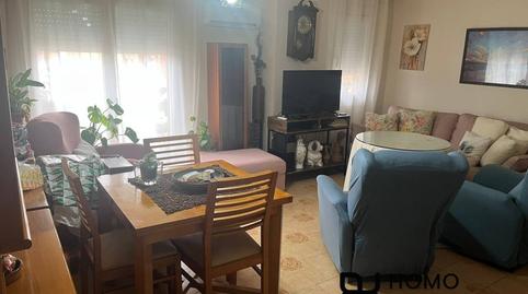 Foto 2 de Piso en venta en Calle Juli Garreta, Can Rull, Sabadell