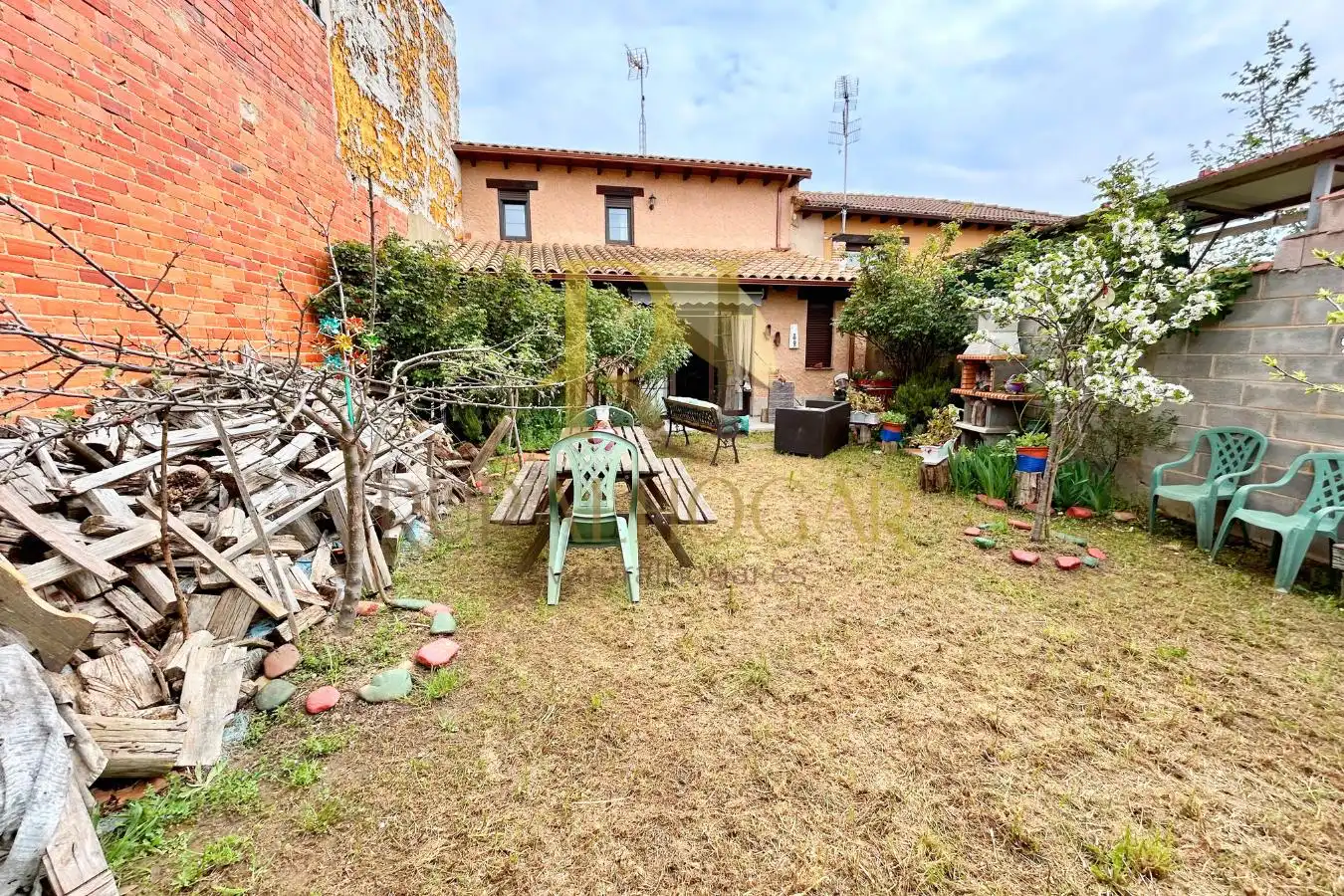 Casa o xalet en venda a Calle Bosque Abajo, Chozas de Abajo