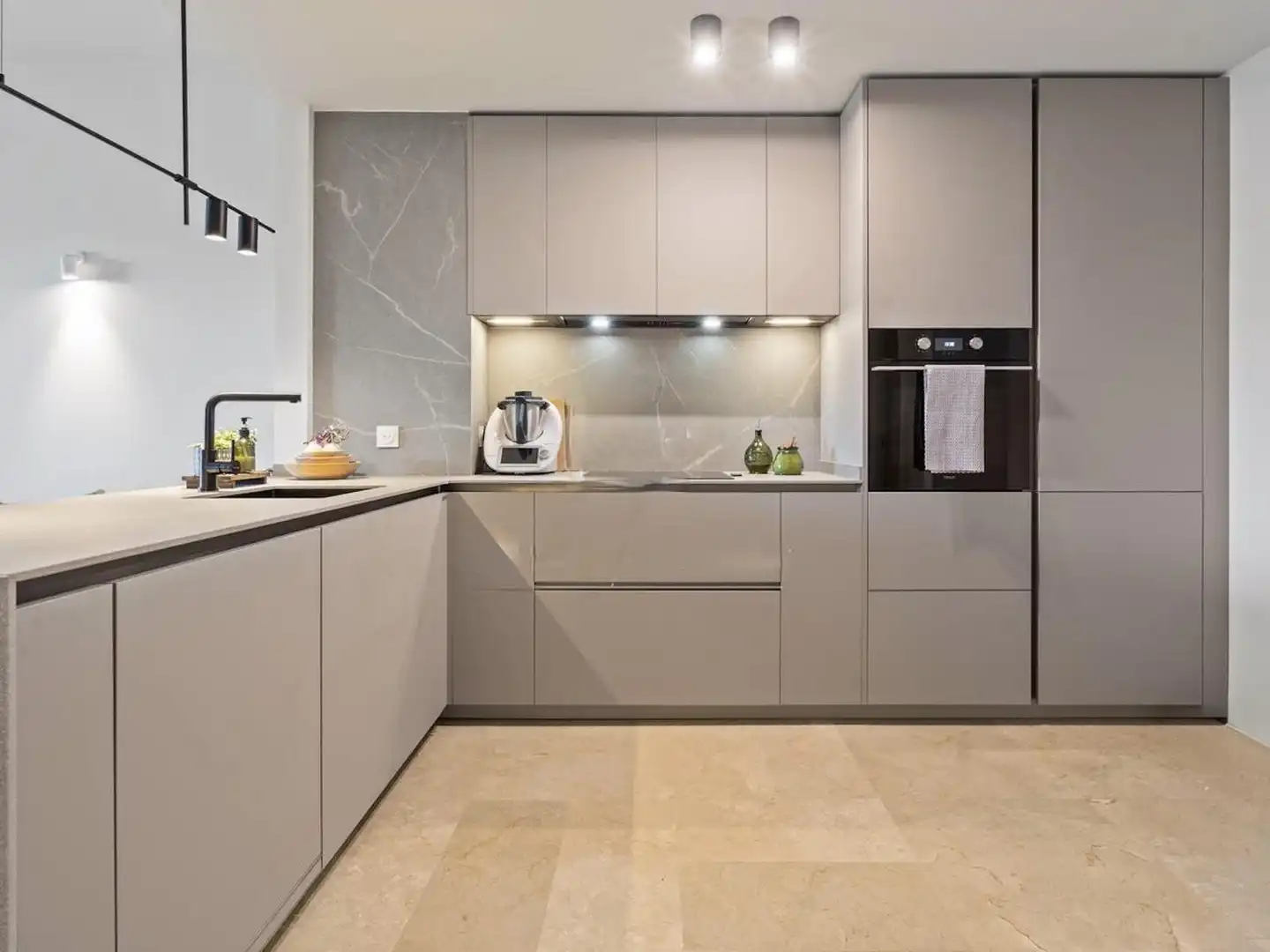 Mini appartamento con terrazza in vendita a Chullera, imagen 51