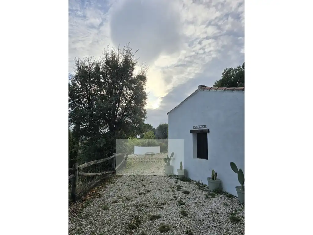 Finca rústica en venda a Poligono 2 Paraje 85 La Porrona, Jubrique