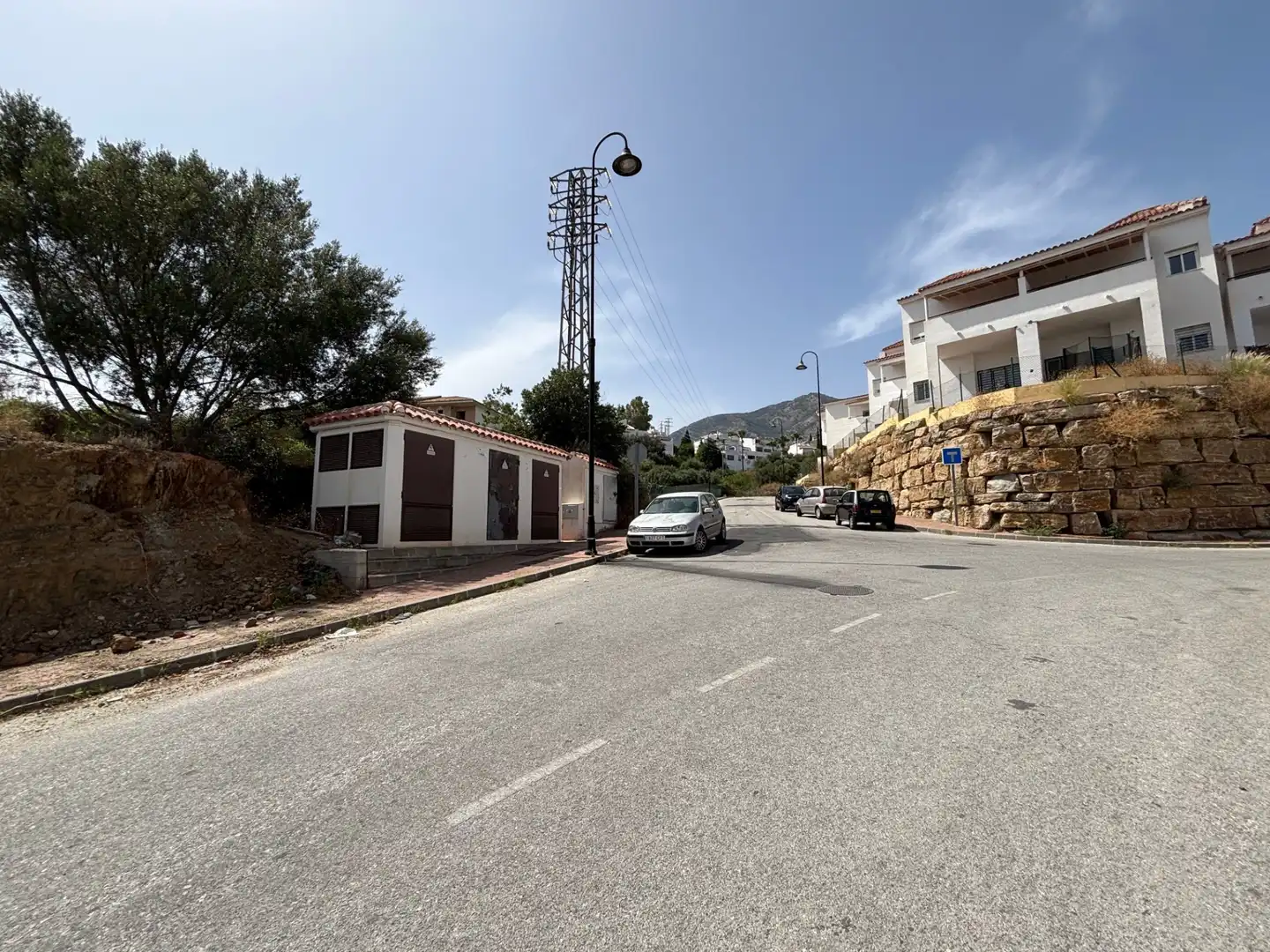 Terreno residencial en venta en Carretera de Mijas, imagen 9