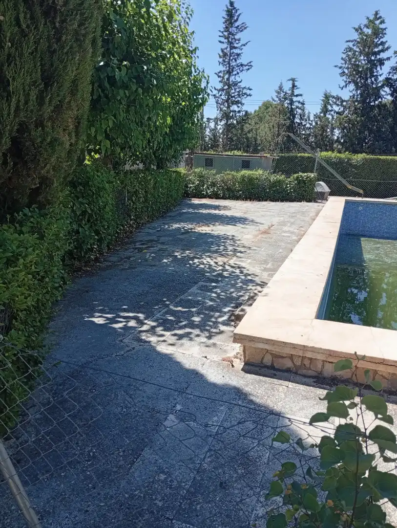 Xalet amb piscina en venda a Pedanías - Extrarradio, imagen 26