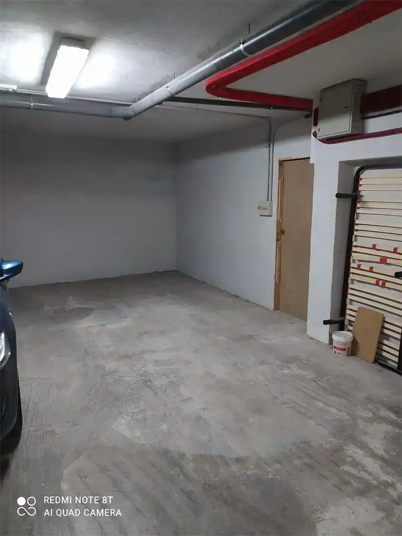 Garage for rent in Padul