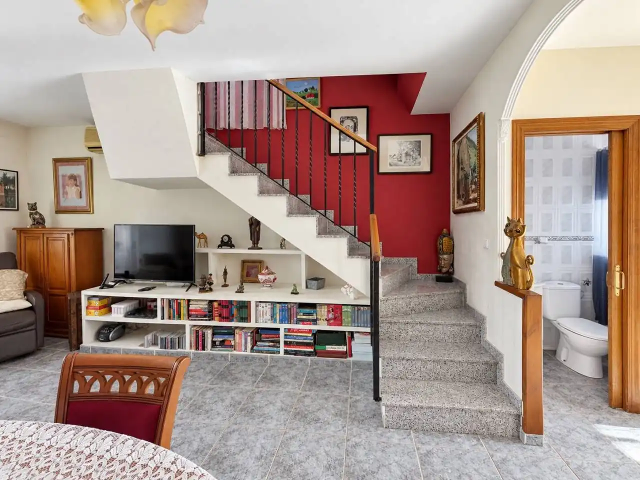 Maison mitoyenne avec piscine à vendre à Miami Platja, imagen 13