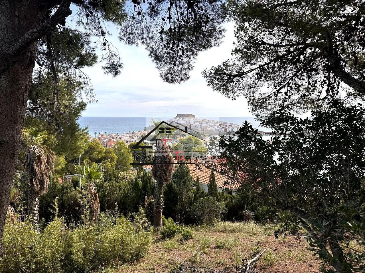 Residencial en venda en Peñíscola / Peníscola