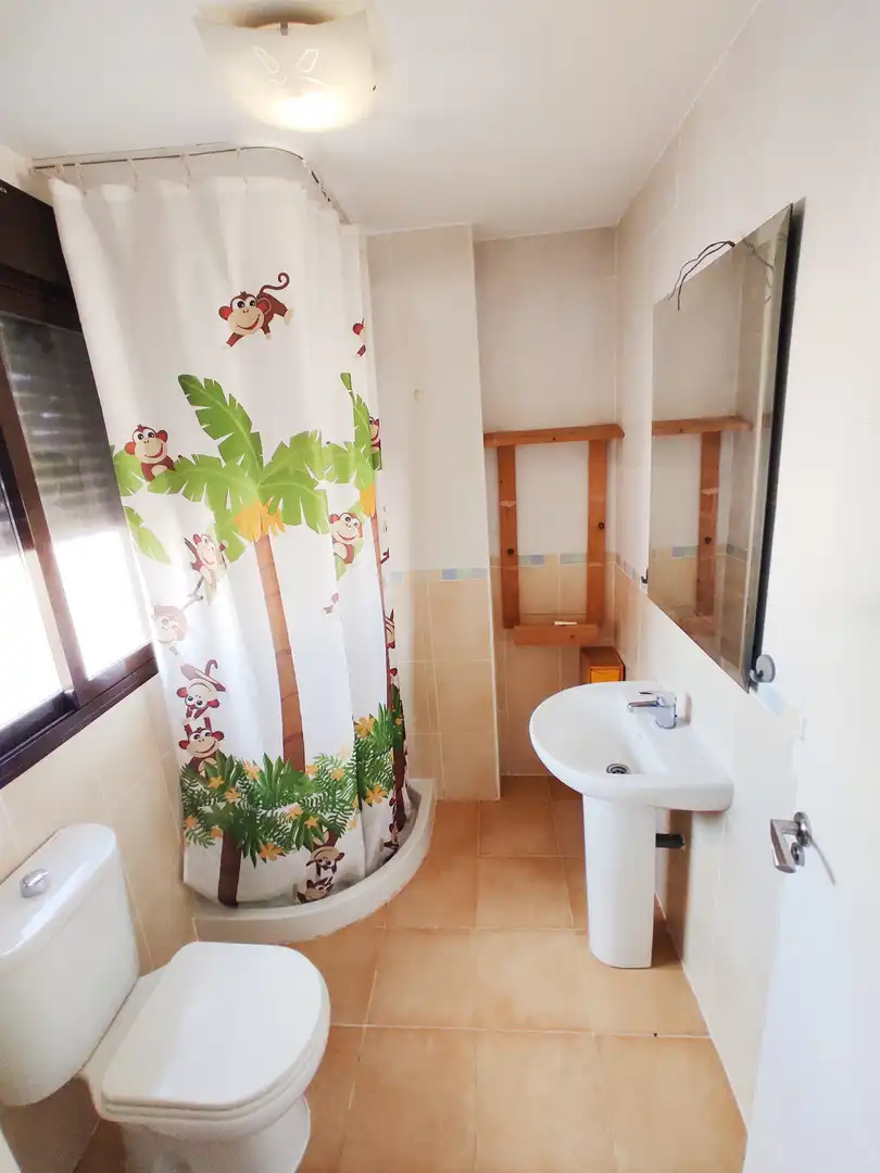 Flat for rent in Calle Pablo Picasso, Peligros