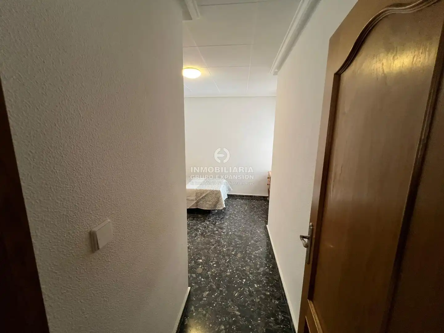 Flat for rent in Aspe  with Terrace, Balcony and Community pool