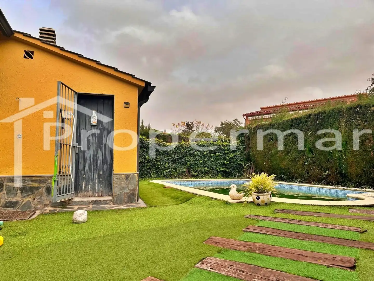 Maison avec piscine à vendre à L'Ametlla del Vallès, imagen 64