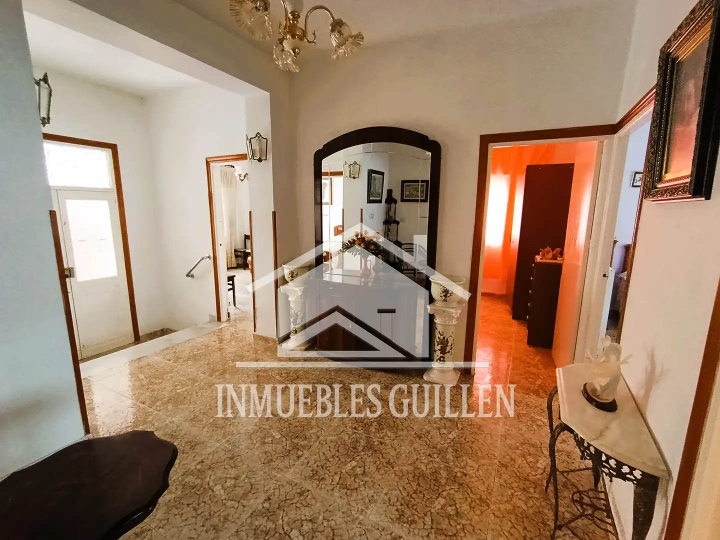 House with garden for sale in Berja, imagen 13
