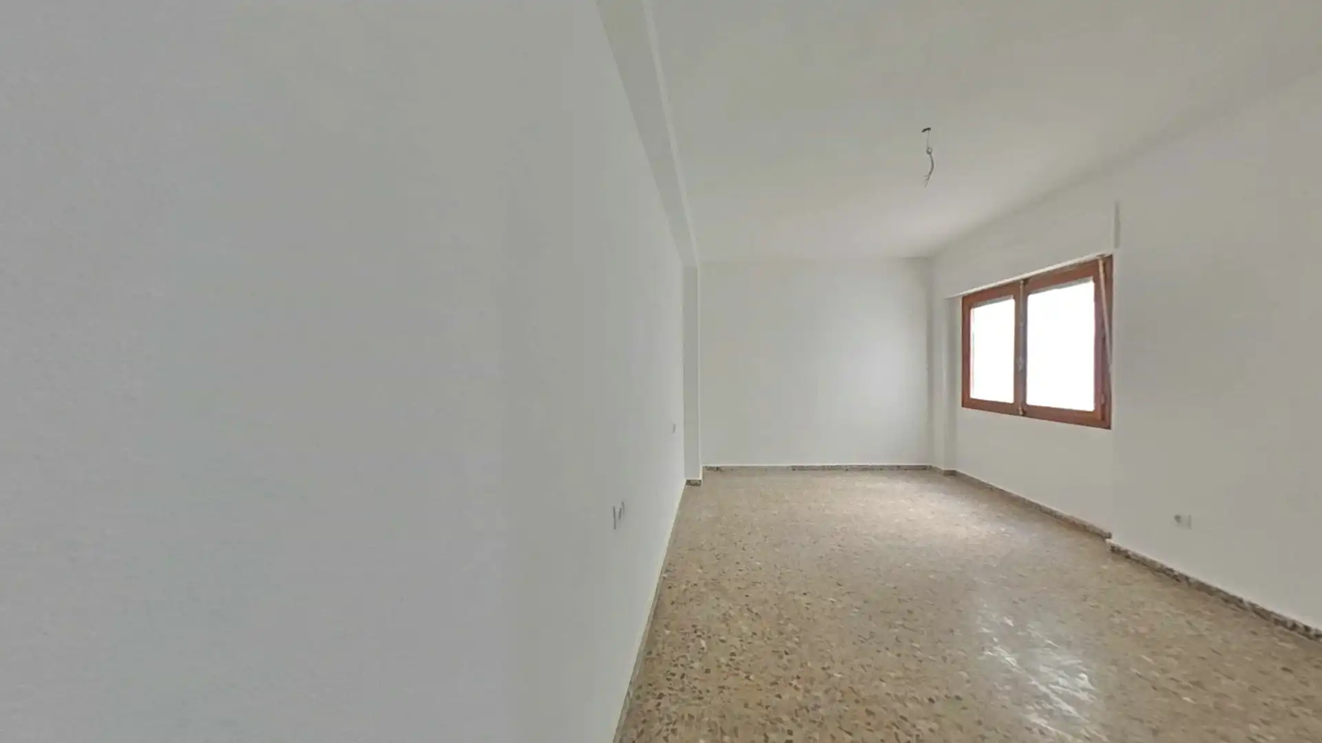 Piso en venta en Sancho Medina, El Carril - Paseo de Chapi