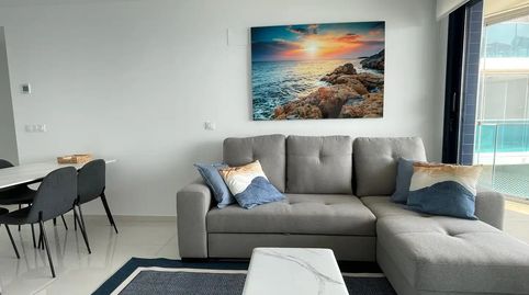 Foto 2 de Apartament en venda a Punta Prima, Torrevieja