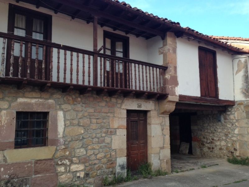 Apartment for sale in LUZMELA REAL , Mazcuerras