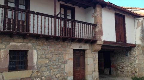 Foto 2 de Apartament en venda a Luzmela Real , Mazcuerras, Cantabria