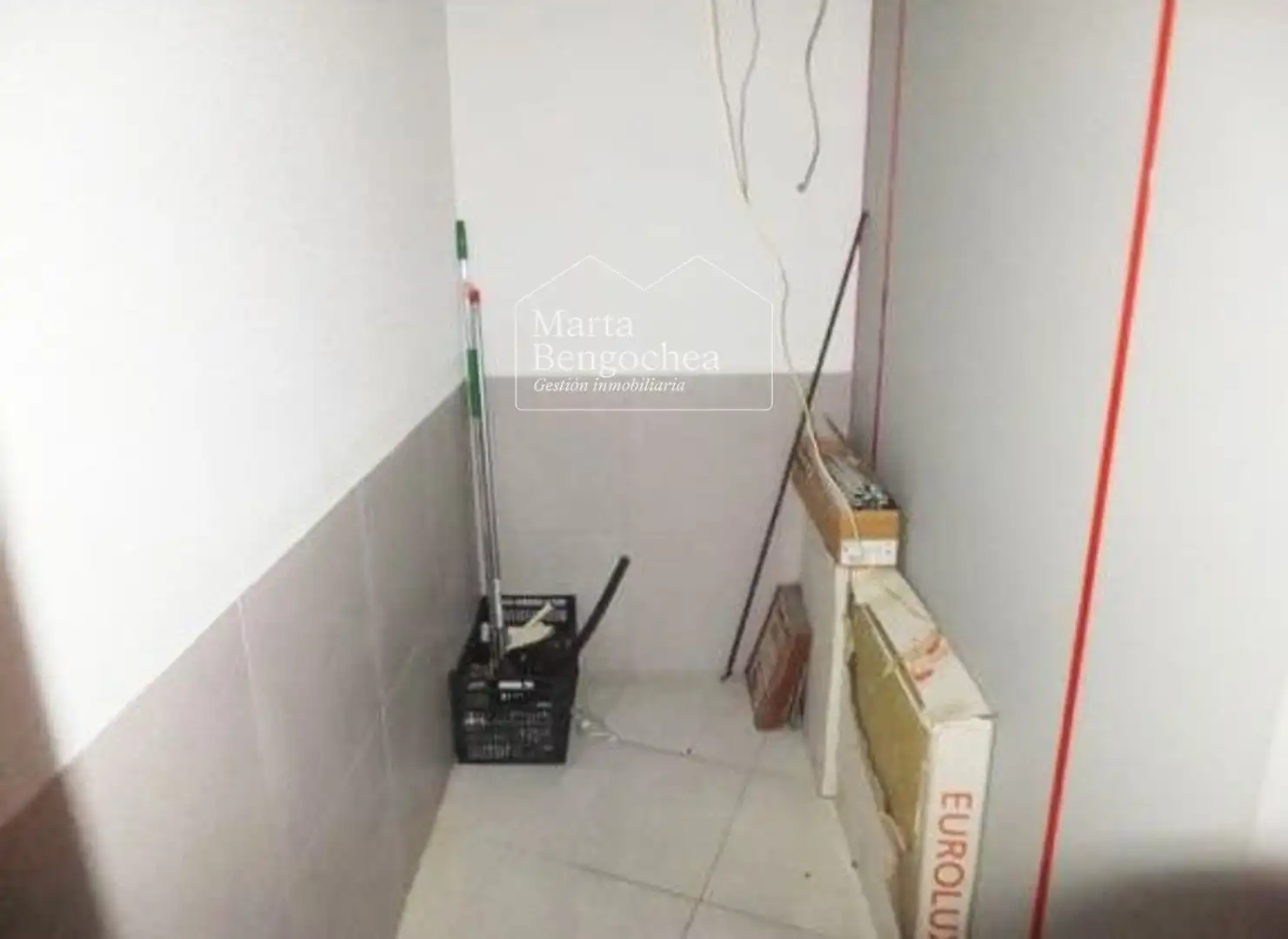 Business premises for sale in Aldabe, imagen 9