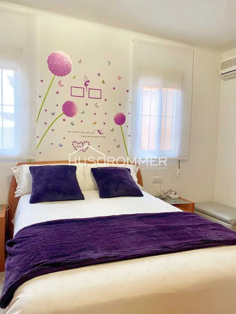 Casa o chalet en venta en PENYAL D´IFACH, Centro