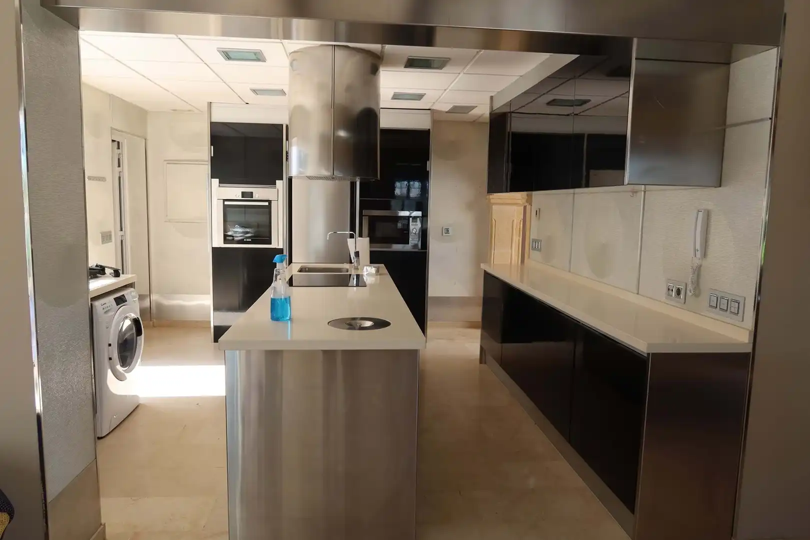Kitchen of Houses for sale in Jávea / Xàbia  with Terrace, Storage room and Furnished