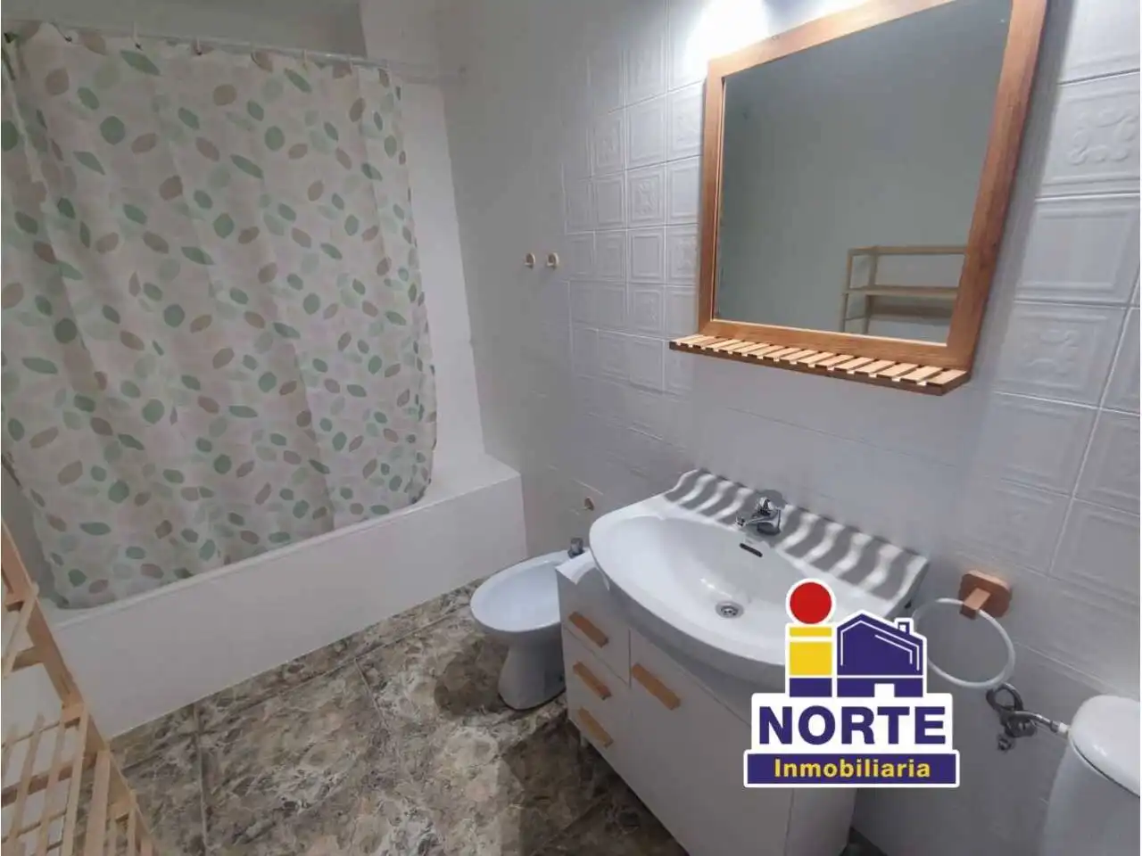 Habitación de Piso de alquiler en Cocentaina con Balcón