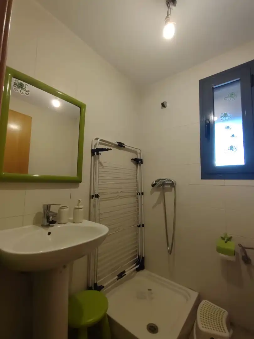 Baño de Piso en venta en Madrid