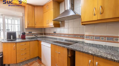 Foto 4 de Casa adosada en venta en Calle M.j.larra Acceso I, 8, Maracena, Granada